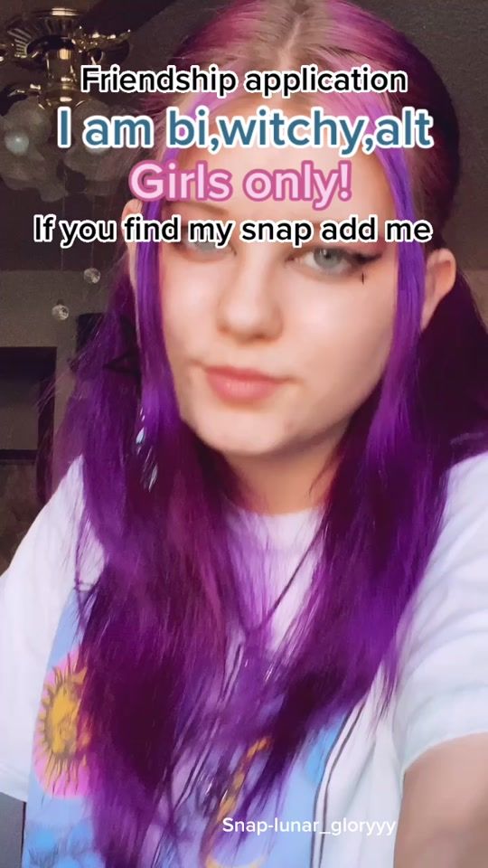 TikTok video thumbnail by lunargloryy