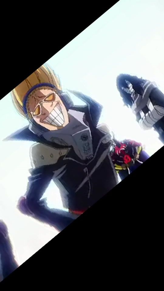 TikTok video thumbnail by deku_lemillion17