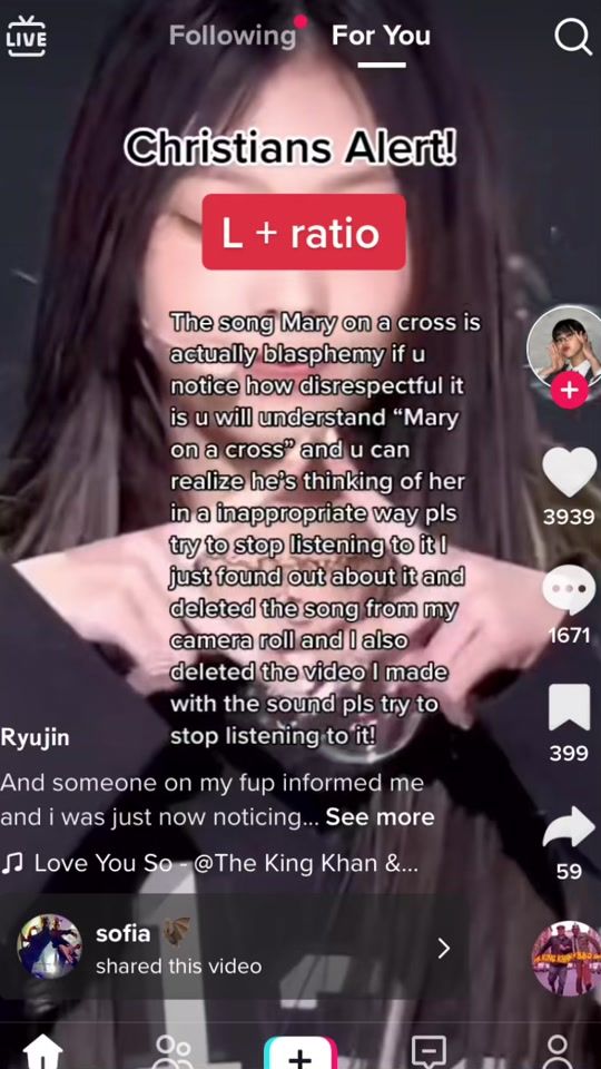 TikTok video thumbnail by axoloxtl