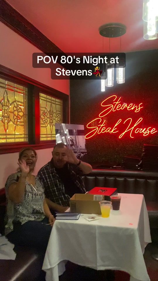 TikTok video thumbnail by stevens_steakhouse