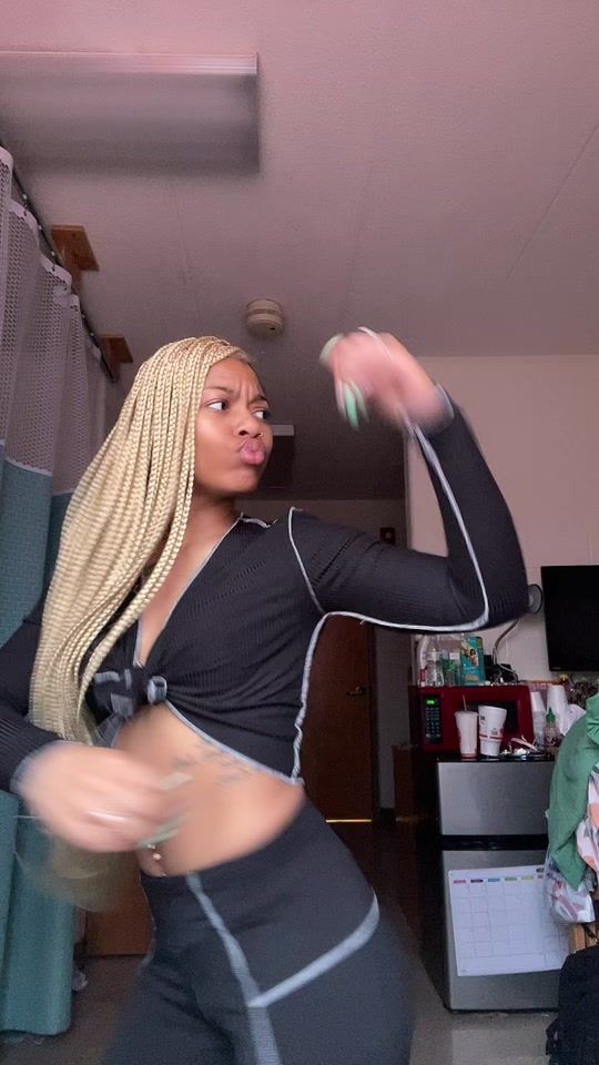 TikTok video thumbnail by shantemarie8