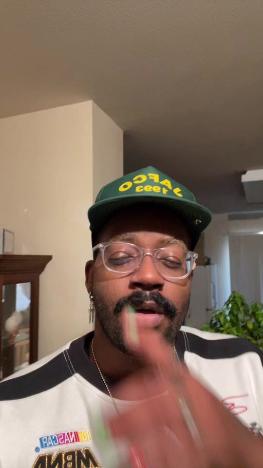 TikTok video thumbnail by boyblk_