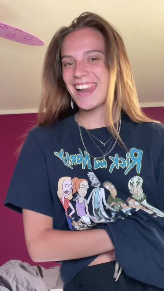 TikTok video thumbnail by chloemadlinger