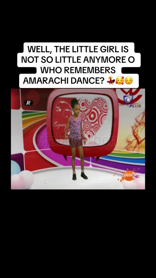 TikTok video thumbnail by 9jabackthen