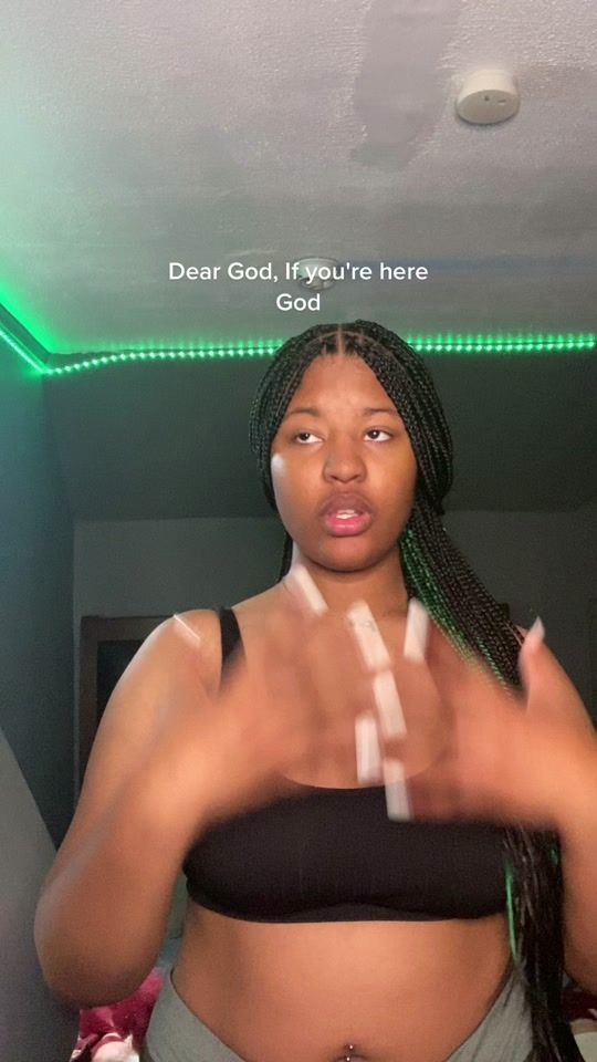 TikTok video thumbnail by ayilag