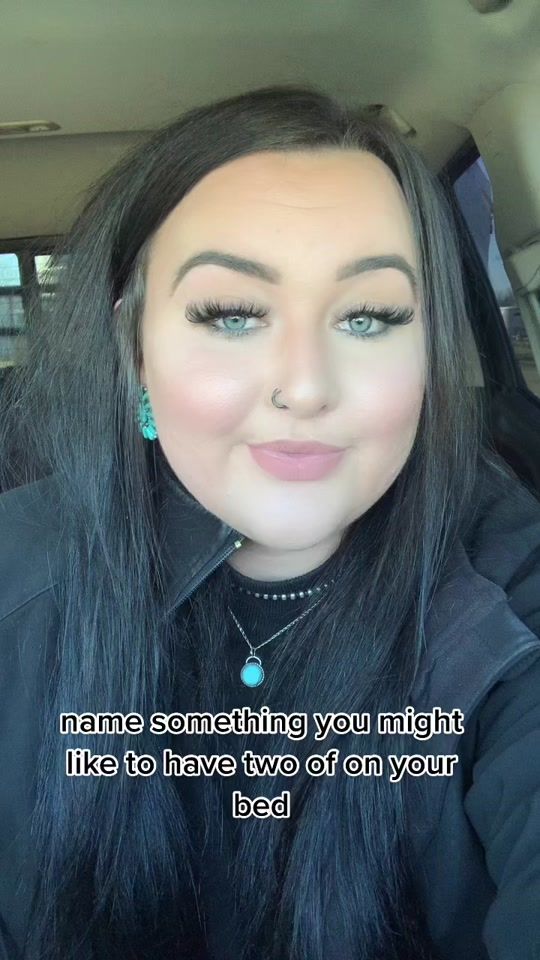 TikTok video thumbnail by baddiecamm