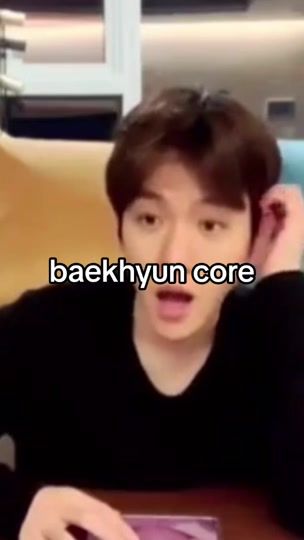 TikTok video thumbnail by baekhyuninb100