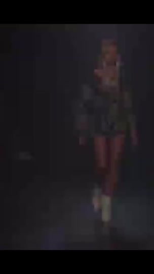 TikTok video thumbnail by runwaygkb