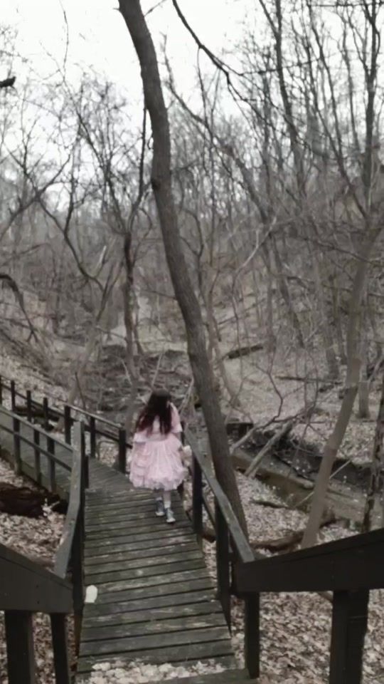TikTok video thumbnail by spookyscarycherries