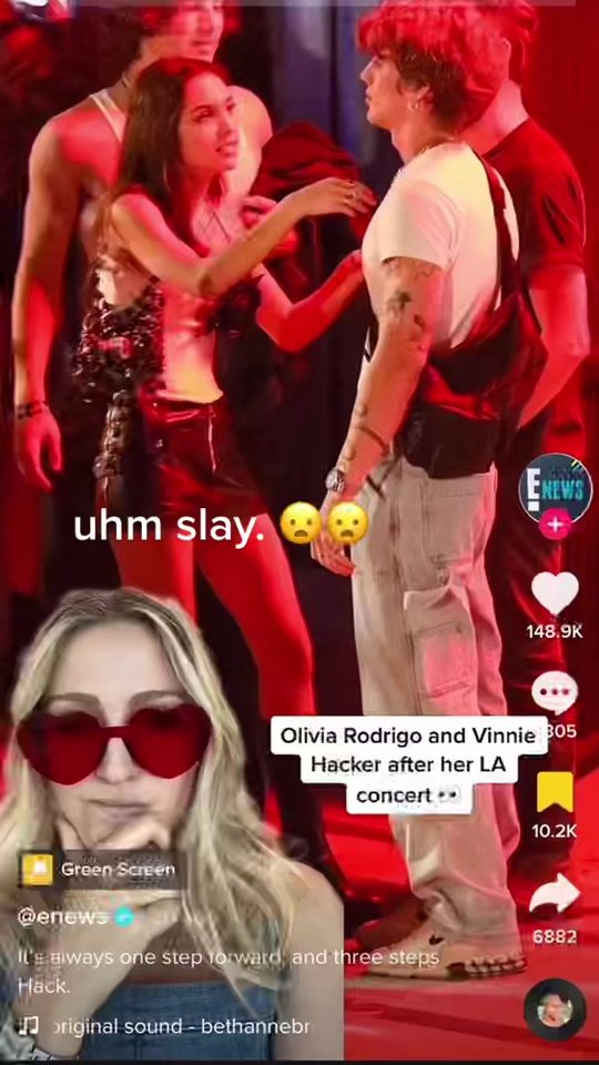 TikTok video thumbnail by vinnieishacking