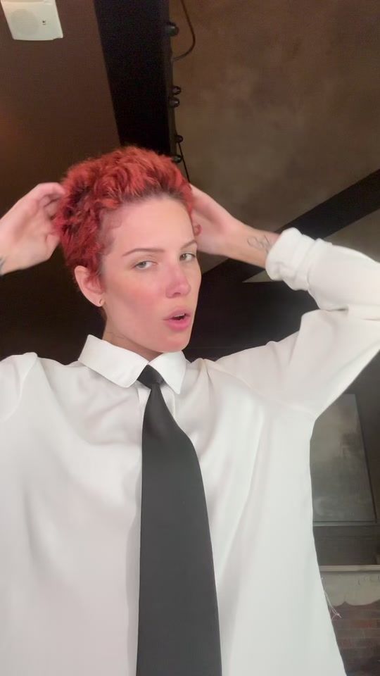 TikTok video thumbnail by halsey