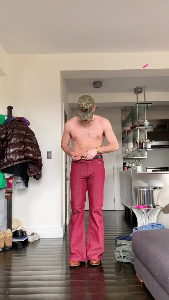 TikTok video thumbnail by parttimecowboy_