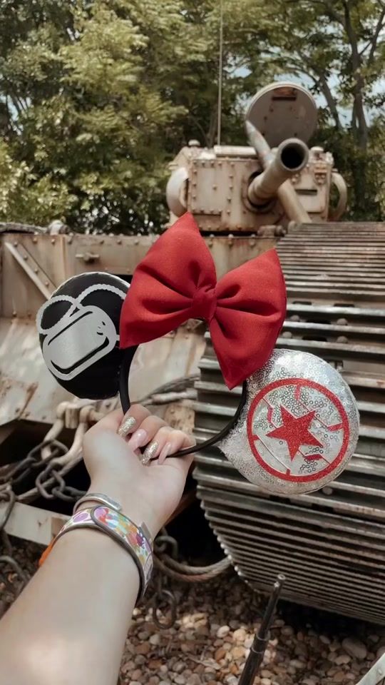 TikTok video thumbnail by pixiehollowearshop