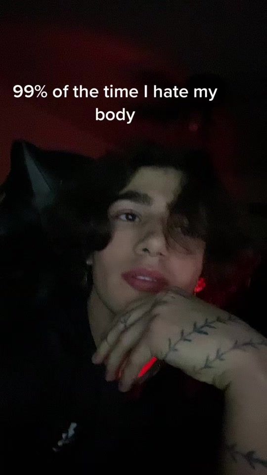 TikTok video thumbnail by moxsterx