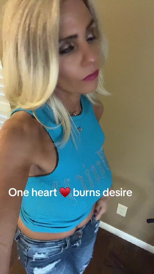 TikTok video thumbnail by christymorganitsreallyme