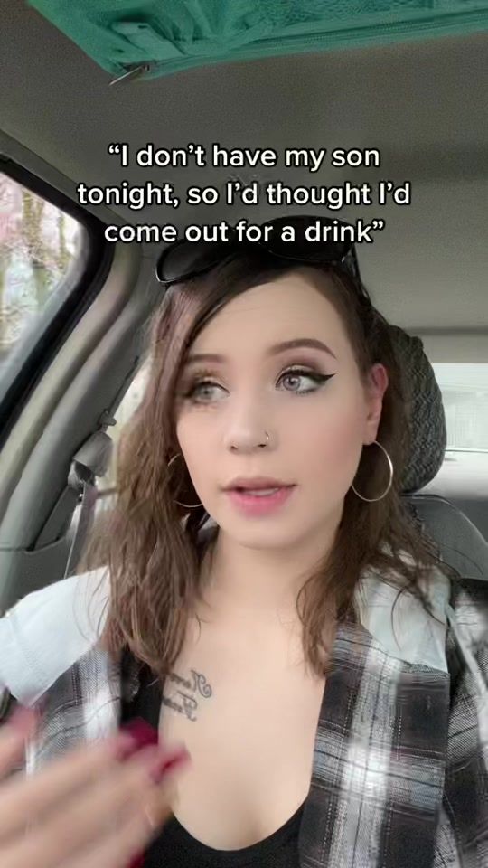 TikTok video thumbnail by the.allie.marie