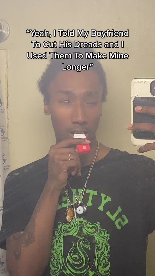 TikTok video thumbnail by highpriestsiah