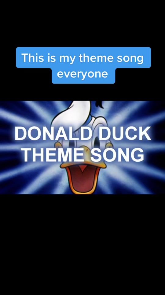 TikTok video thumbnail by donaldduckbadluck