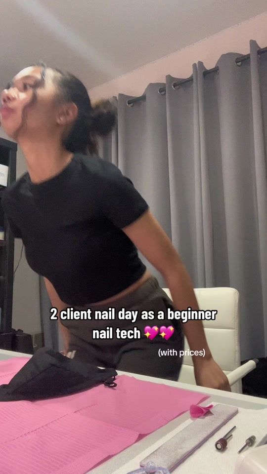 TikTok video thumbnail by nikkionthenails
