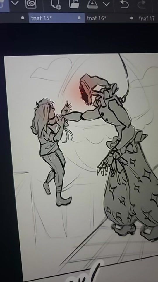TikTok video thumbnail by leepicartist