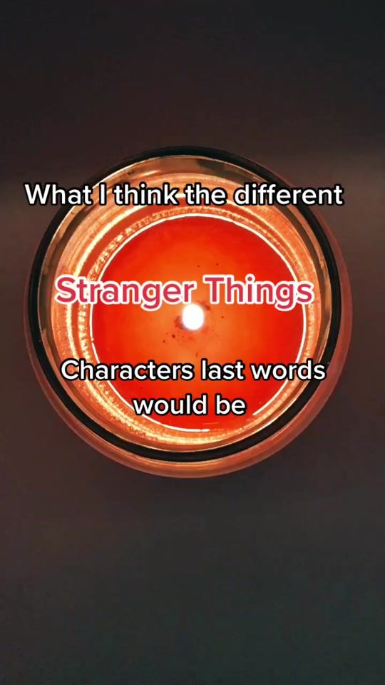 TikTok video thumbnail by stranger.things.__.it