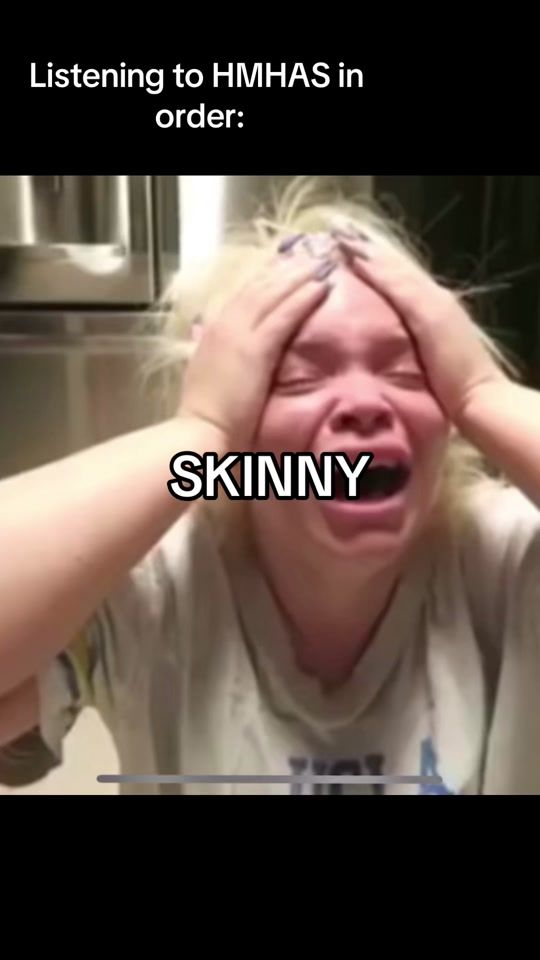 TikTok video thumbnail by just.an.ava.cado