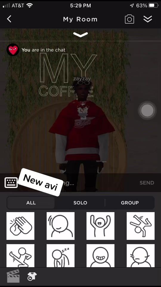 TikTok video thumbnail by zay.vu_