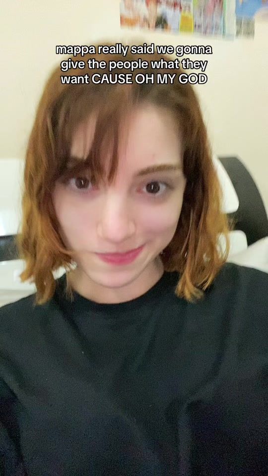 TikTok video thumbnail by .anascz