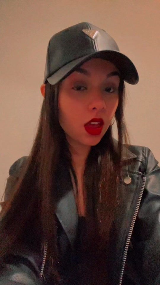 TikTok video thumbnail by michiferrer