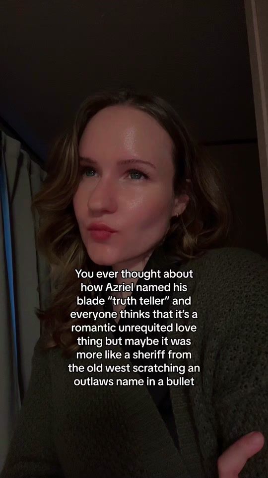 TikTok video thumbnail by gushbunny