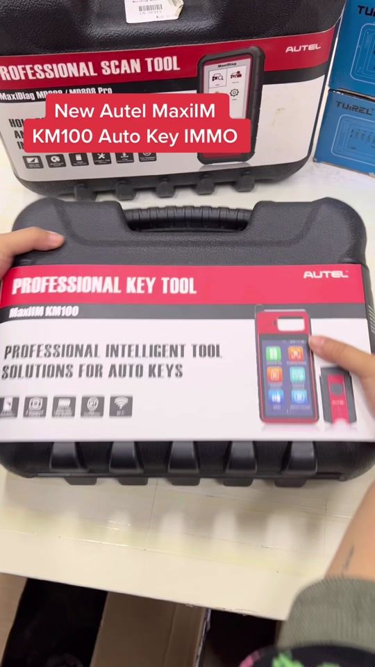 TikTok video thumbnail by auteldiag