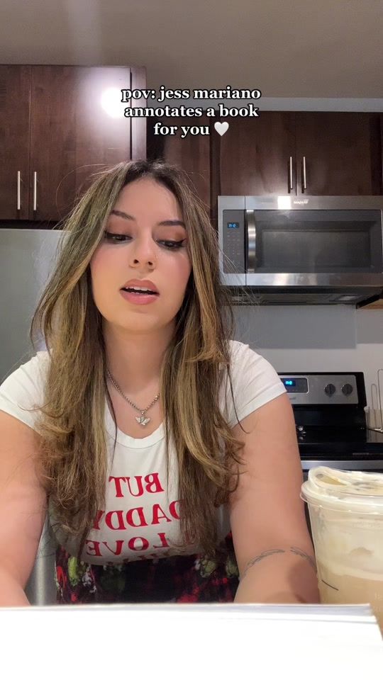 TikTok video thumbnail by larryreads