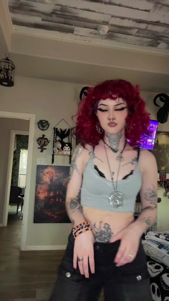 TikTok video thumbnail by goat__spitt02