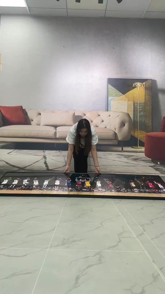 TikTok video thumbnail by kobe_wallart