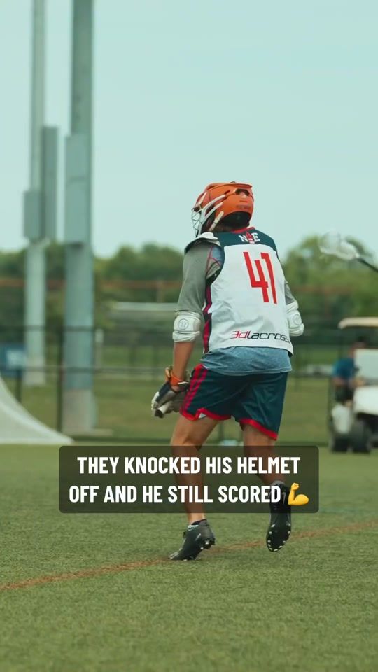 TikTok video thumbnail by lacrossenetwork