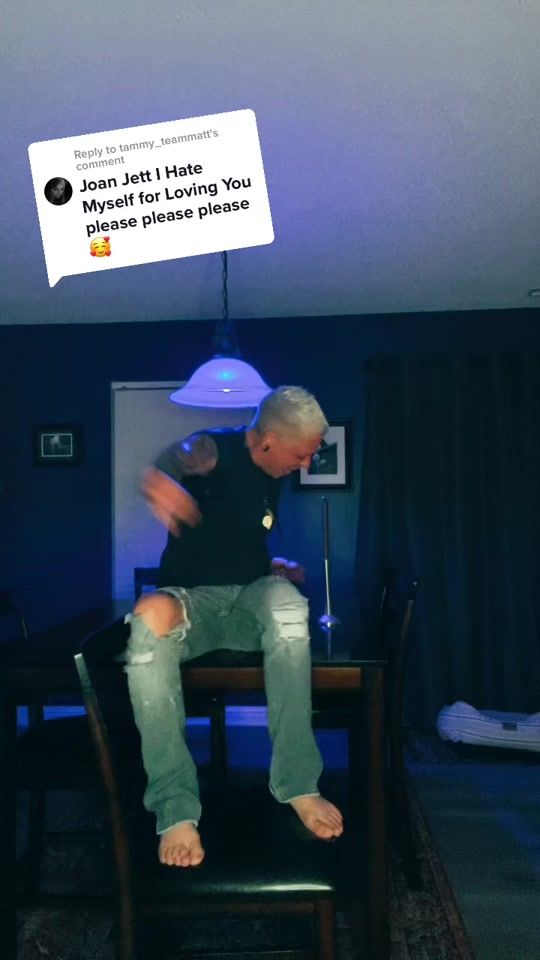 TikTok video thumbnail by tracirenai