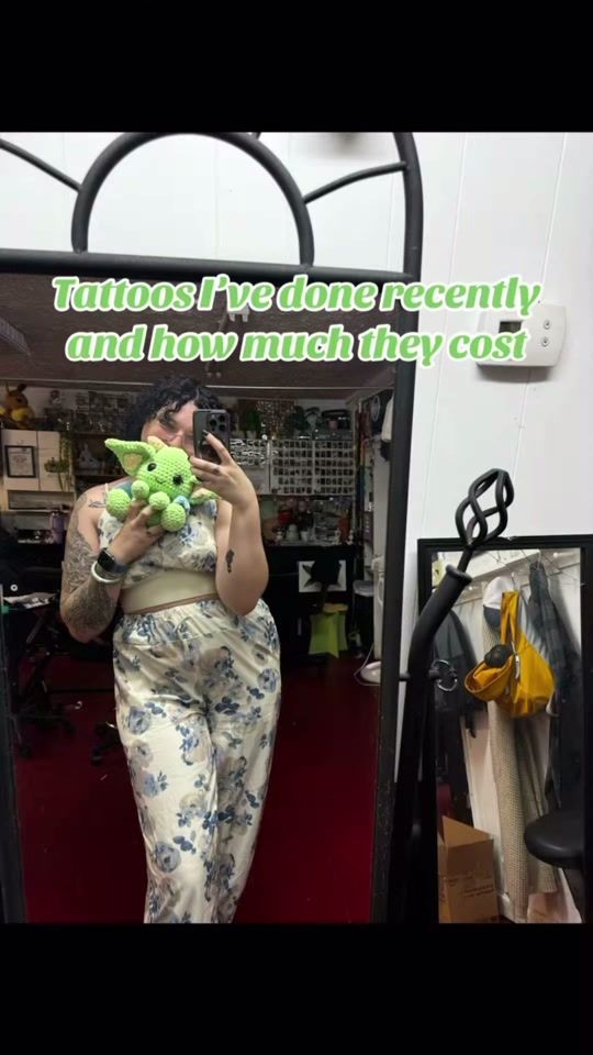 TikTok video thumbnail by inkedxlarissa