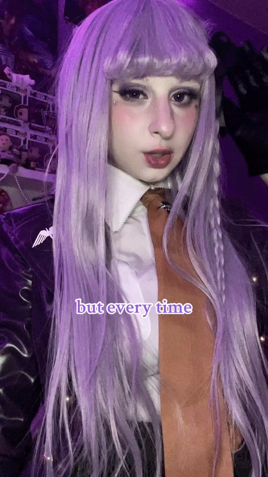 TikTok video thumbnail by tokomaru_core