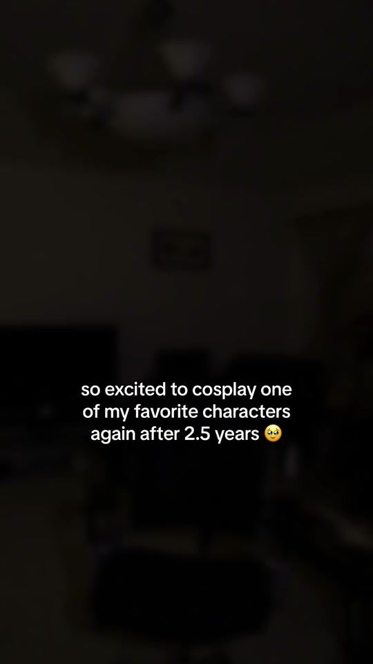 TikTok video thumbnail by yuekelele