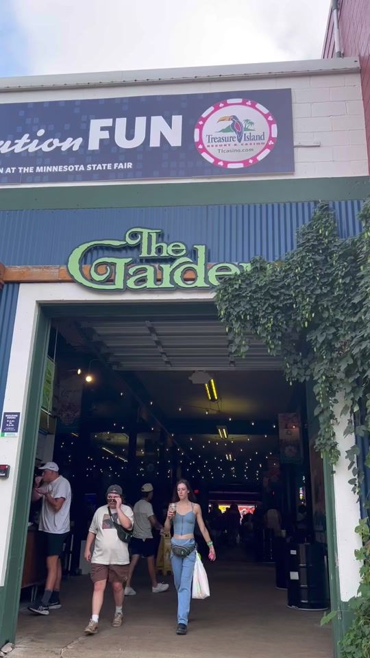 TikTok video thumbnail by mnstatefair
