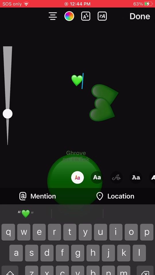 TikTok video thumbnail by ghrove