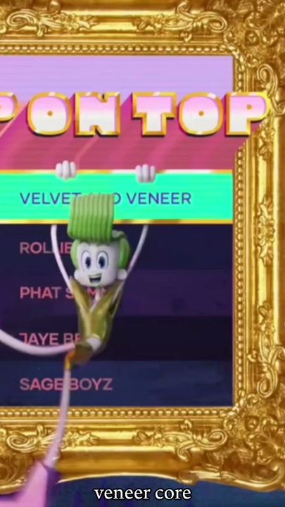 TikTok video thumbnail by veneer653