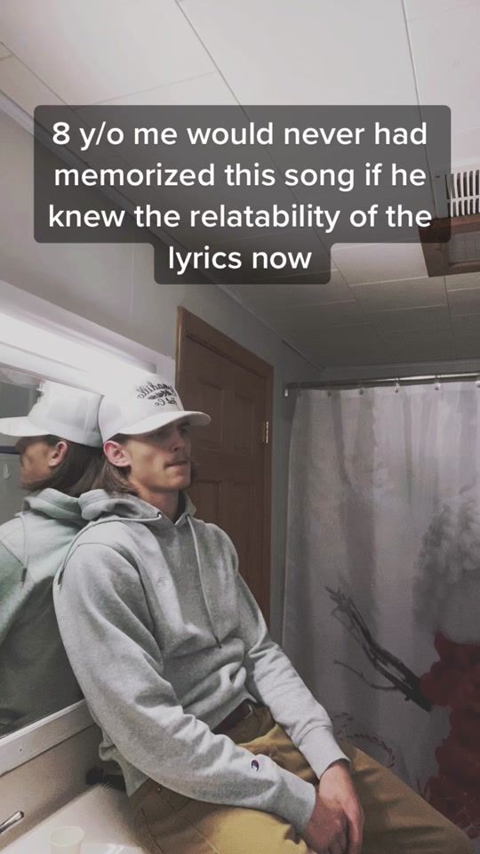 TikTok video thumbnail by kale_crippin