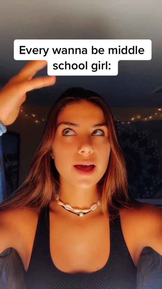 TikTok video thumbnail by itzalisachka
