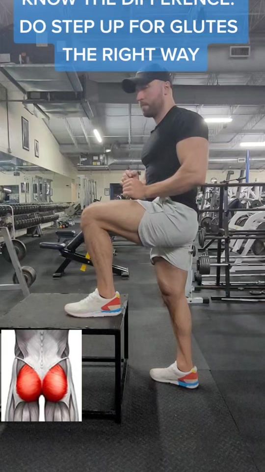 TikTok video thumbnail by valeriyprotrainer