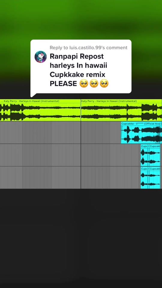TikTok video thumbnail by ranvision_official