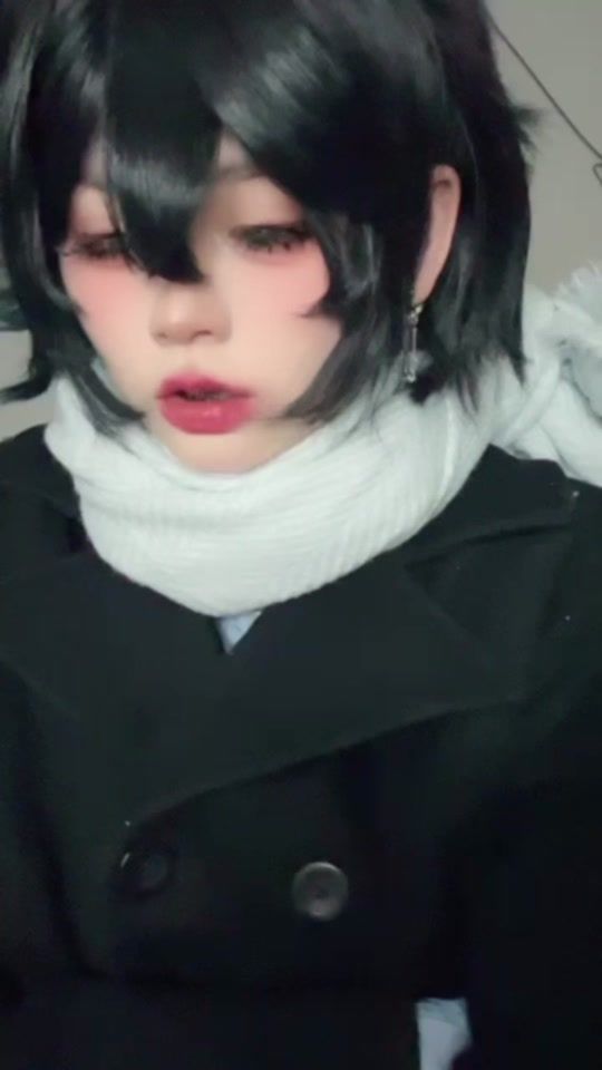 TikTok video thumbnail by _usaagii