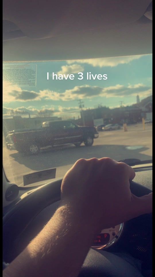 TikTok video thumbnail by onewayjordan