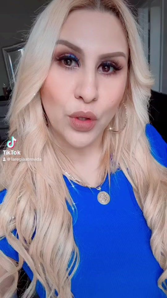 TikTok video thumbnail by laregiaatrevida