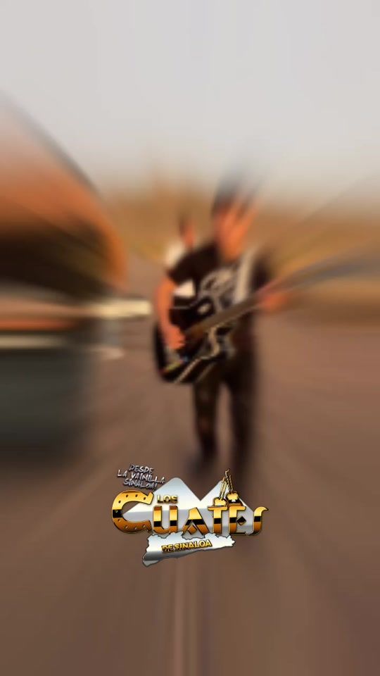 TikTok video thumbnail by loscuatesdesinaloa